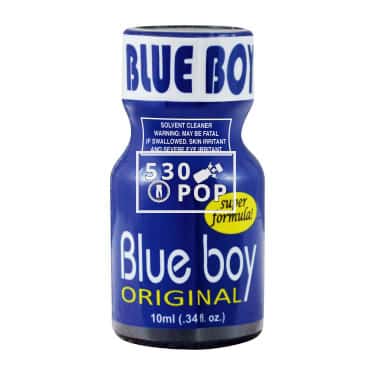 blue boy poppers near me